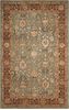 nourison_3000_collection_blue_area_rug_101928