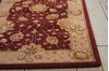 Nourison 3000 Red Runner 23 X 80 Area Rug 99446193353 805-101932 Thumb 2