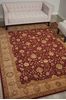 Nourison 3000 Red 56 X 86 Area Rug 99446197948 805-101936 Thumb 1