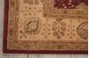 Nourison 3000 Red 56 X 86 Area Rug 99446197948 805-101936 Thumb 3