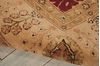 Nourison 3000 Red 56 X 86 Area Rug 99446197948 805-101936 Thumb 4