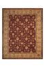 Nourison 3000 Red 56 X 86 Area Rug 99446197948 805-101936 Thumb 0