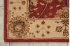 Nourison 3000 Red Square 80 X 80 Area Rug 99446201096 805-101939 Thumb 3