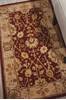 Nourison Nourison 3000 Red 26 X 42 Area Rug  805-101945 Thumb 3