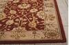 Nourison Nourison 3000 Red 26 X 42 Area Rug  805-101945 Thumb 4