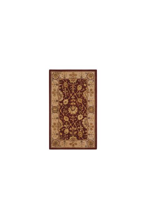Nourison Nourison 3000 Red 39 X 59 Area Rug 805-101946 Image 0
