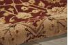 Nourison Nourison 3000 Red 39 X 59 Area Rug 805-101946 Thumb 2