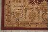 Nourison Nourison 3000 Red 56 X 86 Area Rug  805-101947 Thumb 1