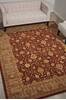 Nourison Nourison 3000 Red 56 X 86 Area Rug  805-101947 Thumb 3