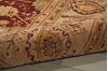 Nourison 3000 Brown 79 X 99 Area Rug 99446202987 805-101949 Thumb 5