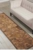 Nourison 3000 Beige Runner 26 X 120 Area Rug 99446195067 805-101954 Thumb 1