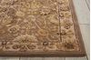 Nourison 3000 Beige Runner 26 X 120 Area Rug 99446195067 805-101954 Thumb 2