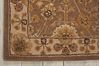 Nourison 3000 Beige Runner 26 X 120 Area Rug 99446195067 805-101954 Thumb 3