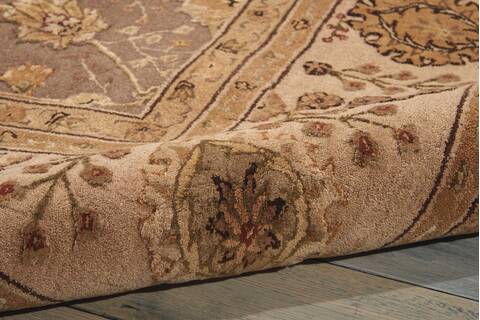 Nourison Nourison 3000 Beige 56 X 86 Area Rug 805-101956 Image 2