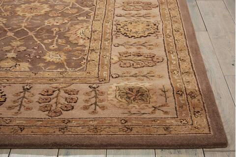 Nourison Nourison 3000 Beige 56 X 86 Area Rug 805-101956 Image 4
