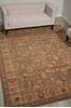 Nourison Nourison 3000 Beige 56 X 86 Area Rug  805-101956 Thumb 3