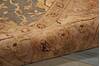 Nourison Nourison 3000 Blue 79 X 99 Area Rug 805-101968 Thumb 2