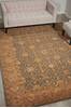 Nourison Nourison 3000 Blue 79 X 99 Area Rug 805-101968 Thumb 3