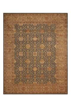 Nourison Nourison 3000 Blue 7'9" X 9'9" Area Rug  805-101968