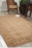 Nourison Nourison 3000 Beige 86 X 116 Area Rug  805-101980 Thumb 3