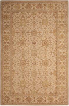 Nourison Nourison 3000 Beige 8'6" X 11'6" Area Rug  805-101980