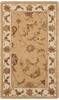 Nourison Nourison 3000 Yellow 26 X 42 Area Rug  805-101984 Thumb 0