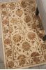 Nourison 3000 Beige 39 X 59 Area Rug 99446197047 805-102004 Thumb 1