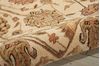 Nourison 3000 Beige 39 X 59 Area Rug 99446197047 805-102004 Thumb 5