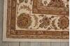 Nourison Nourison 3000 Beige 56 X 86 Area Rug  805-102005 Thumb 1