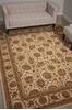 Nourison Nourison 3000 Beige 56 X 86 Area Rug  805-102005 Thumb 3