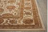 Nourison 3000 Beige 79 X 99 Area Rug 99446203434 805-102006 Thumb 2