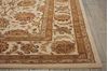 Nourison 3000 Beige 79 X 99 Area Rug 99446203434 805-102006 Thumb 2