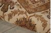 Nourison 3000 Beige 79 X 99 Area Rug 99446203434 805-102006 Thumb 4