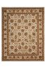 Nourison 3000 Beige 79 X 99 Area Rug 99446203434 805-102006 Thumb 0