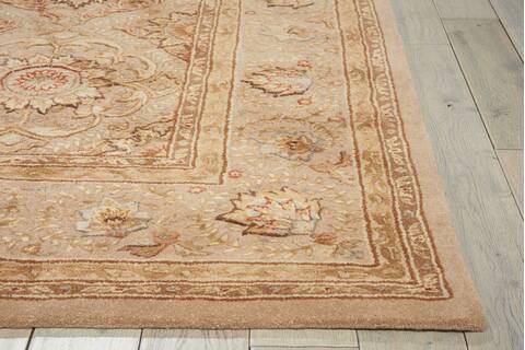 Nourison Nourison 3000 Beige 56 X 86 Area Rug 805-102025 Image 4