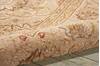 Nourison Nourison 3000 Beige 79 X 99 Area Rug 805-102027 Thumb 2