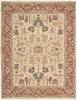 nourison_nourmak_collection_wool_yellow_area_rug_102064