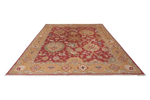 Nourison NOURMAK Brown 710 X 910 Area Rug 99446892874 805-102122 Image 2