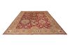 Nourison NOURMAK Brown 710 X 910 Area Rug 99446892874 805-102122 Thumb 2