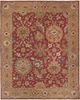 nourison_nourmak_collection_wool_brown_area_rug_102122
