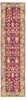 Nourison NOURMAK Red Runner 26 X 100 Area Rug 99446873811 805-102176 Thumb 1