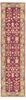 Nourison NOURMAK Red Runner 26 X 100 Area Rug 99446873811 805-102176 Thumb 1