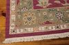 Nourison NOURMAK Red Runner 26 X 100 Area Rug 99446873811 805-102176 Thumb 3