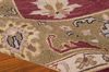 Nourison NOURMAK Red Runner 26 X 100 Area Rug 99446873811 805-102176 Thumb 5