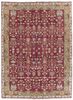 Nourison NOURMAK Red 310 X 510 Area Rug 99446873996 805-102177 Thumb 1