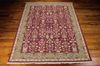 Nourison NOURMAK Red 310 X 510 Area Rug 99446873996 805-102177 Thumb 2