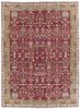 nourison_nourmak_collection_wool_red_area_rug_102177