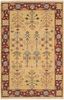 Nourison NOURMAK Yellow 310 X 510 Area Rug 99446873903 805-102186 Thumb 1