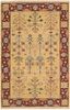 nourison_nourmak_collection_wool_yellow_area_rug_102186