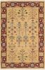Nourison NOURMAK Yellow 310 X 510 Area Rug 99446873903 805-102186 Thumb 0